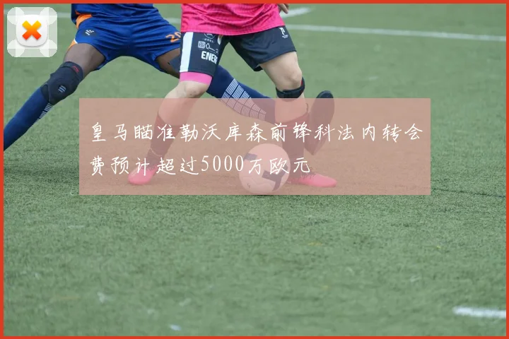 皇马瞄准勒沃库森前锋科法内转会费预计超过5000万欧元